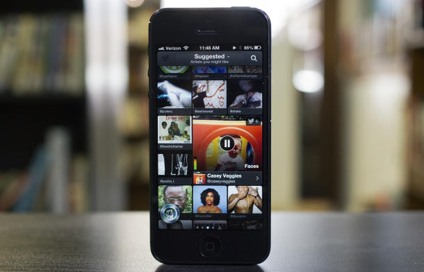 Twitter #Music Resmi Dihentikan 3