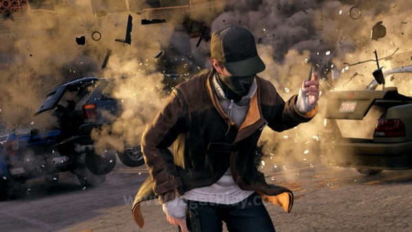 Ubisoft Jelaskan Alasan Ditundanya Watch Dogs Tahun Lalu 3 Watch Dogs release date jagatplay 21