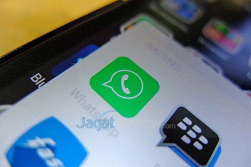 Tips Android - Whatsapp 2.11.186 ke Atas: Privasi, Widget, dan Kamera 37 WhatsApp Android