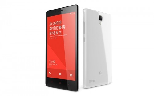 10.000 Unit Xiaomi RedMi Note Terjual Dalam Satu Detik! 1 Xiaomi-Redmi-Note