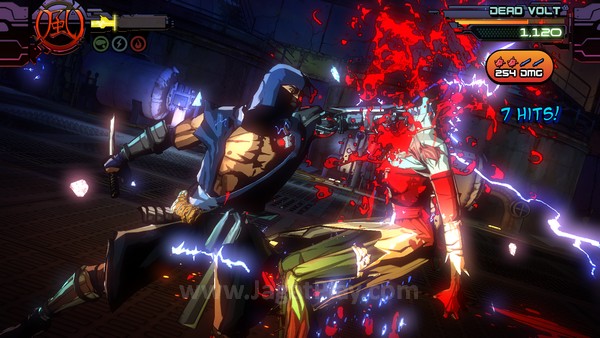 Review Yaiba – Ninja Gaiden Z: Dangkal dan Mengecewakan! 12 Yaiba Ninja Gaiden Z 46