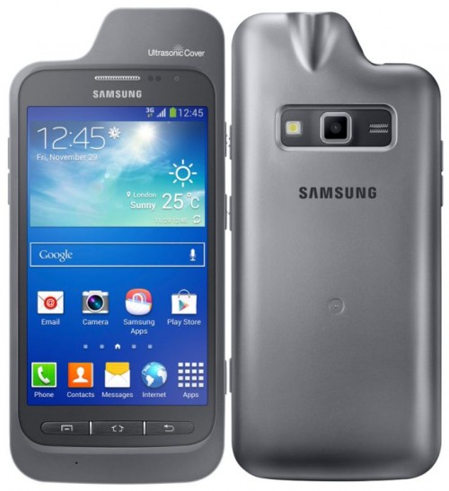 Samsung Perkenalkan Trio Aksesoris Khusus Tunanetra 1 aksesoris