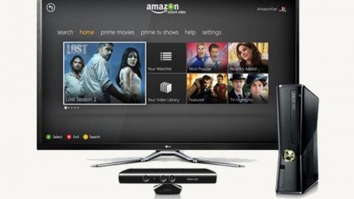 Layanan TV Streaming Amazon Tak Akan Gratis 1 amazon
