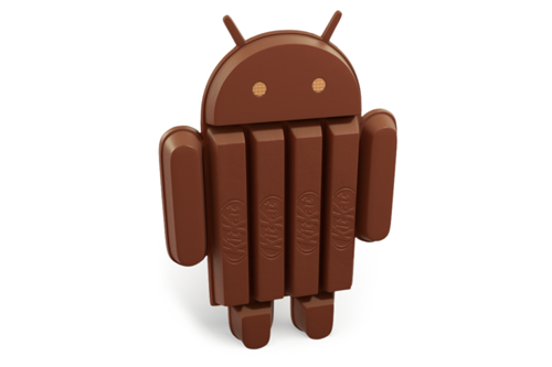 android kitkat