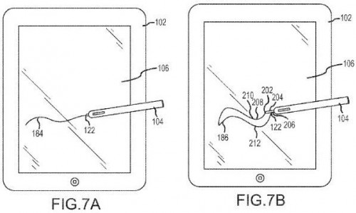 Apple Berhasil Dapatkan Paten iStylus 2 apple 2