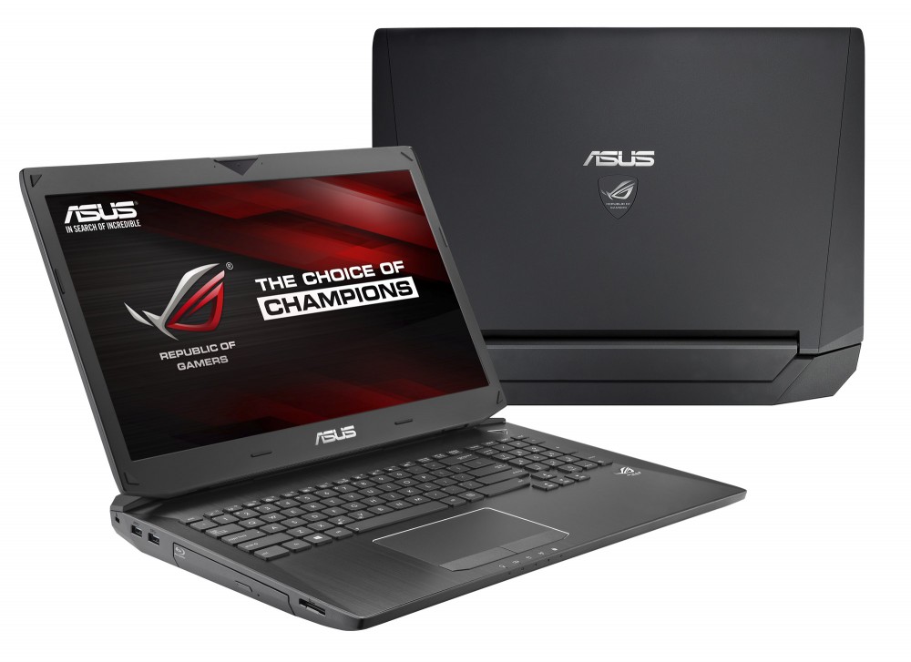 Jajaran Terbaru Notebook Gaming Asus dengan NVIDIA 8 Series 26 asus g750jz 3