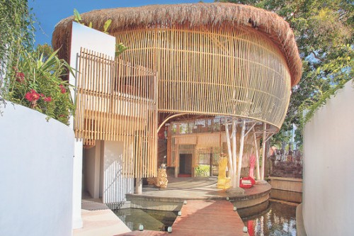 Vila Mewah di Bali Dibeli Pakai Bitcoin 2 bali