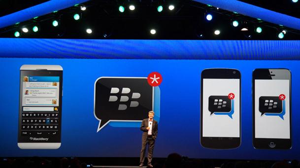 BBM untuk Dekstop Belum Akan Dirilis 1 bbm android iphone 3