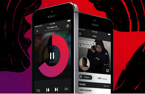 Beats Music API Kini Tersedia Secara Umum untuk Para Developer 1 beats_profiles