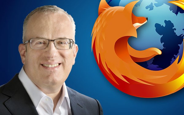 Anti Gay, CEO Baru Mozilla Didemo Karyawan 1 brendan eich