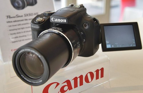 canon