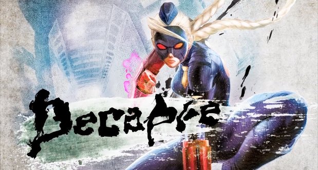 Karakter Rahasia Ultra Street Fighter IV Akhirnya Dibuka! 3 decapre