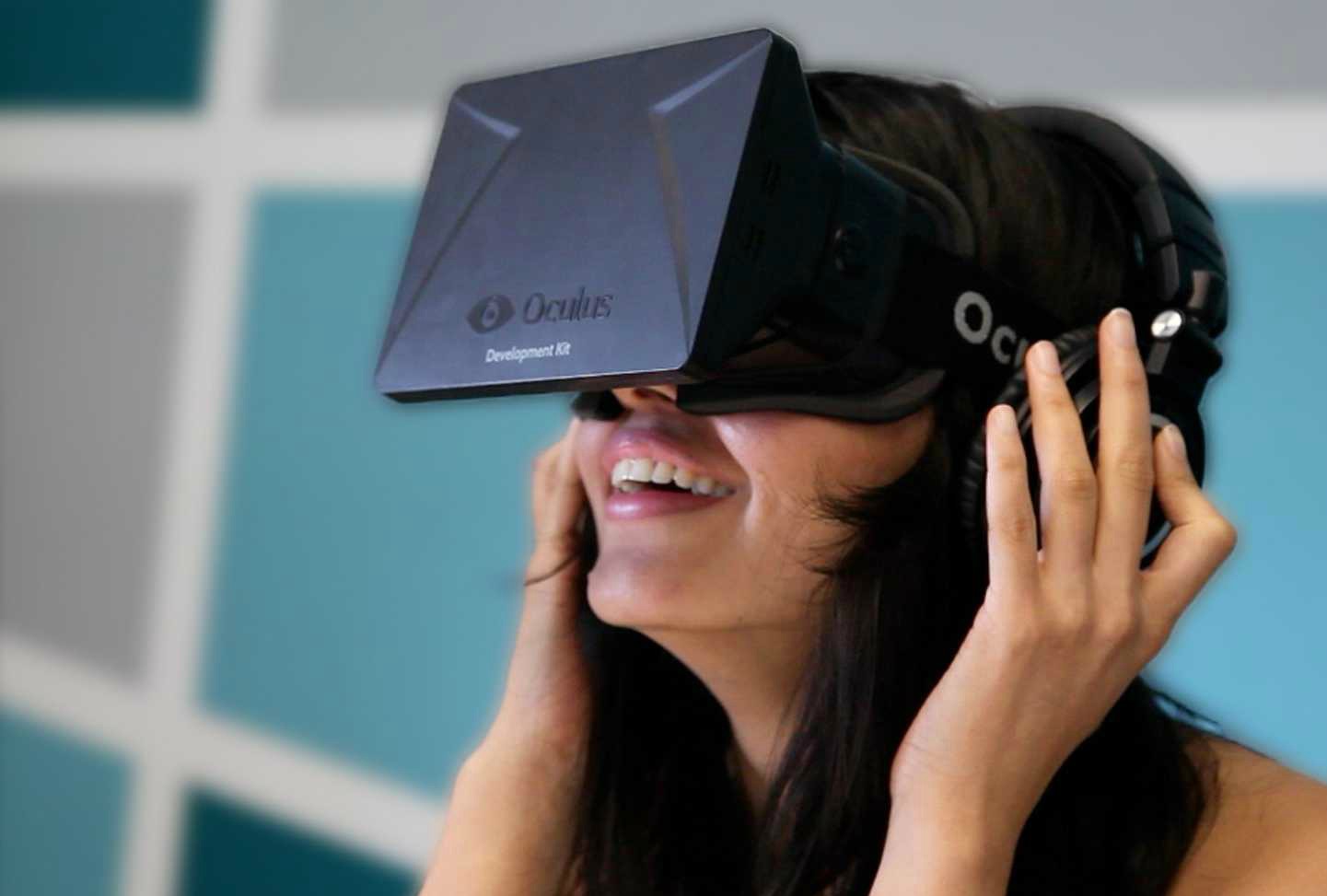 Penjualan Oculus Rift Lampaui 85 Ribu Unit! 1 facebook buys oculus vr for 2 billion
