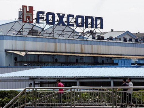 foxconn 2