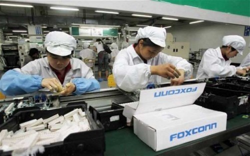 foxconn