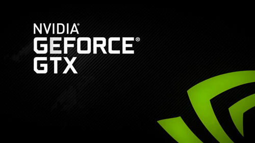 NVIDIA Akan Saingi Performa AMD Mantle dengan Driver Terbaru? 4 geforce gtx logo