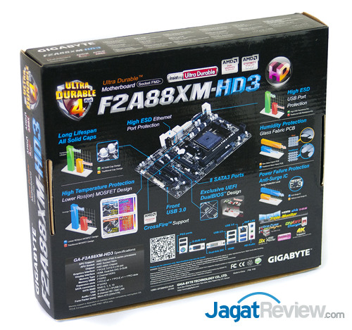 Review Gigabyte F2A88XM-HD3: Murah & Lengkap dengan Bodi Ringkas 2 gigabyte f2a88xm-hd3 Box_Belakang
