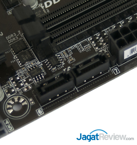 Review Gigabyte F2A88XM-HD3: Murah & Lengkap dengan Bodi Ringkas 6 gigabyte f2a88xm-hd3 SATA_3