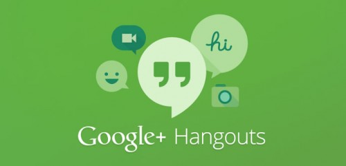 Google Desain Ulang Aplikasi Hangouts Untuk iOS 1 hangoutslogo