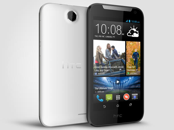 HTC Rilis Desire 310 untuk Segmen Entry-Level 27 htc 2