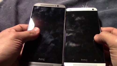 Penampakan Terbaru All New HTC One? 1 htcm8leaked1