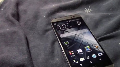 Penampakan Terbaru All New HTC One? 2 htcm8leaked8