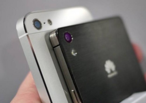 Rating Merek Apple Turun Sementara Huawei Naik 1 huawei