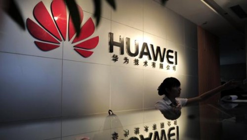 huawei