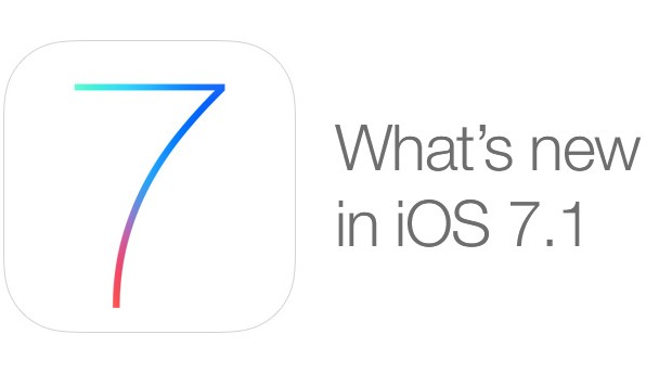 iOS 7.1 Bawa Beberapa Perbaikan dan Fitur Baru 1 iOS 7.1 featured