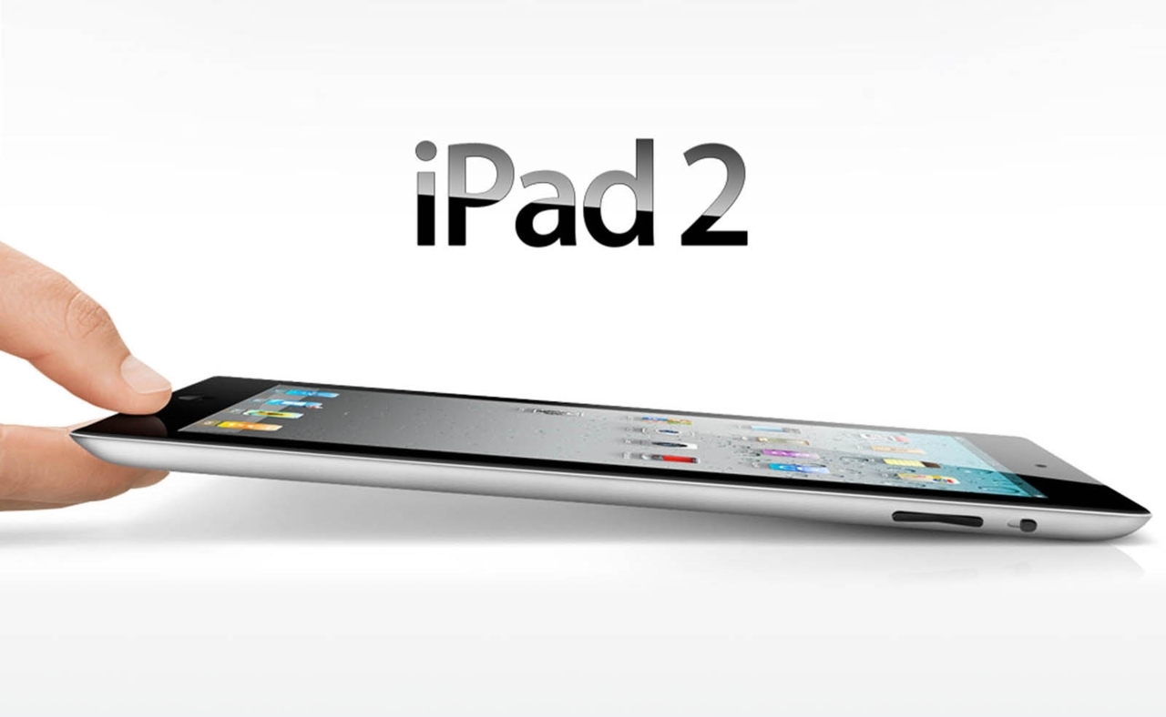 iPad 2 Pensiun, iPad 4  iPad