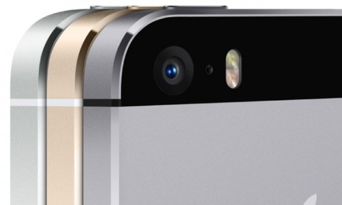 Apple Sedang Mencari Insinyur Pengembang Sensor Kamera 1 iPhone 5S