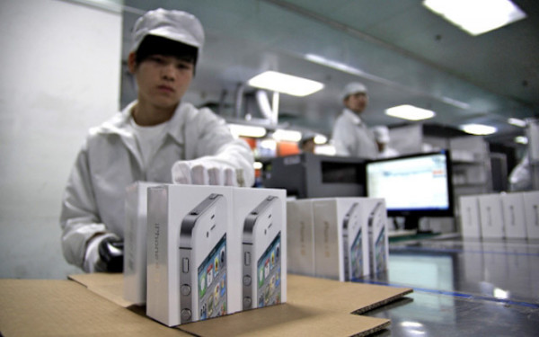 iPhone 6 akan Jadi  iphone6