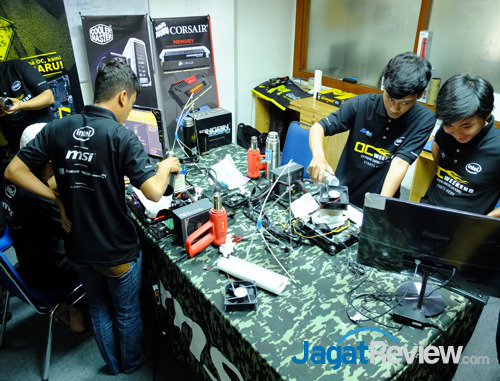 jagatreview ocweekend round 2 fix