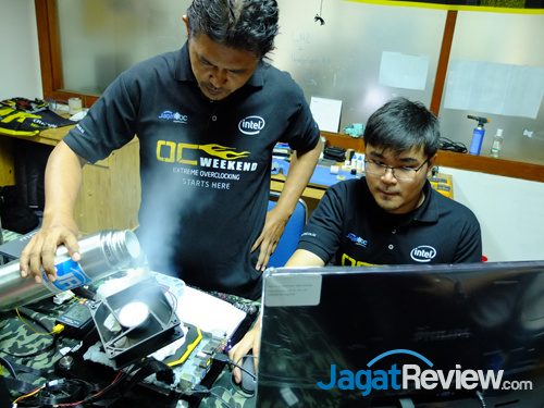 jagatreview ocweekend team a