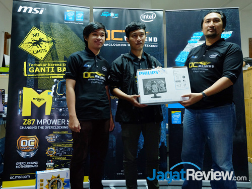 jagatreview ocweekend winner 31 02