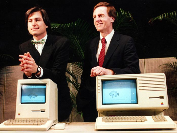 Mantan CEO Apple John Sculley Akan Luncurkan Smartphone di India 3 john sculley
