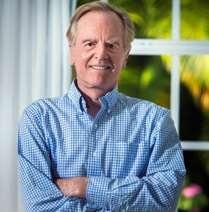 Obi, Merek Smatphone yang Diluncurkan Mantan CEO Apple John Sculley di India 1 john sculley1