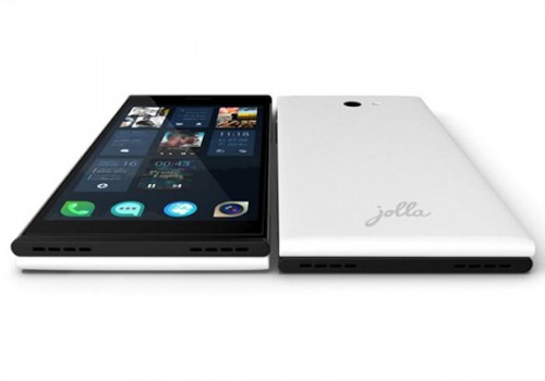 CEO: Jolla akan Gantikan Nokia di Finlandia 2 jolla 2