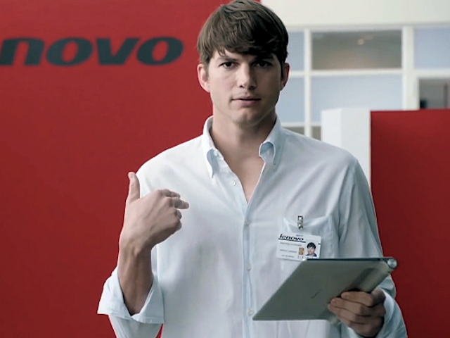 Lenovo Bersiap Luncurkan Smartphone Hasil Desain Ashton Kutcher 46 kutcher lenovo