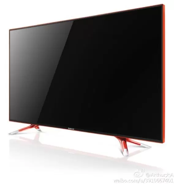 Lenovo Siapkan TV 4K 50 Inch dengan Prosesor NVIDIA Tegra K1? 1 lenovo tv