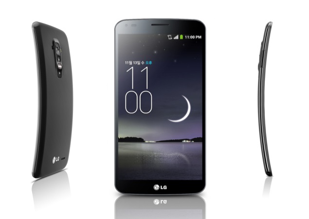 lg g flex front sides 635