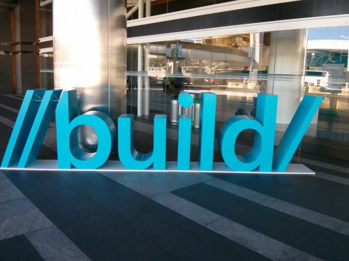 Nokia Akan Umumkan Lumia 930 dan Lumia 630? 2 microsoft-build-day-two