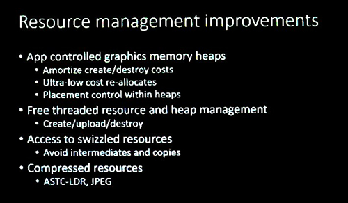 Microsoft Perkenalkan DirectX 12 10 microsoft directx 12 07