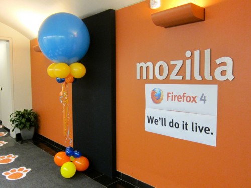 mozilla