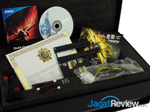 Review MSI R9 290X Lightning: VGA Gaming Kencang dengan Kemampuan Lebih 25 msi r9 290x lightning bundles