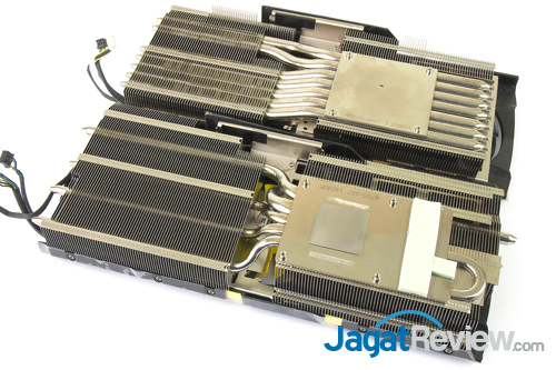 Review MSI R9 290X Lightning: VGA Gaming Kencang dengan Kemampuan Lebih 7 msi r9 290x lightning trifozr 290 vs 780 01