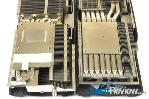 Review MSI R9 290X Lightning: VGA Gaming Kencang dengan Kemampuan Lebih 8 msi r9 290x lightning trifozr 290 vs 780 02