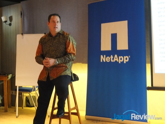 NetApp Paparkan Pencapaian, Strategi dan Inovasi untuk Solusi Data 26 netapp4