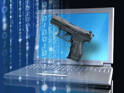 Facebook Akan Coba Awasi Transaksi Jual Beli Antar Pengguna 2 nternet gun sales 6788