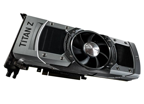 NVIDIA Umumkan GeForce GTX TITAN Z dengan Harga $2999 4 nvidia geforce gtx titan z 02
